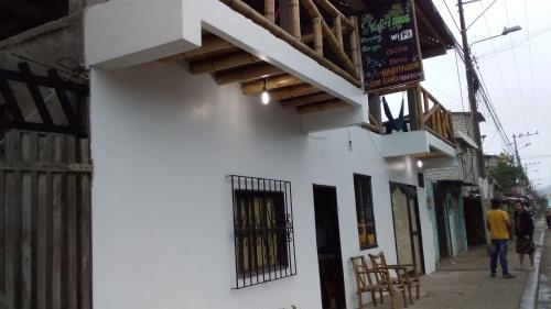 casa mafer hostel