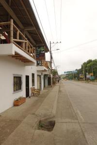 casa mafer hostel