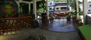 casa mafer hostel