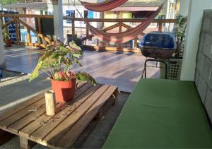 casa mafer hostel