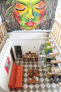 casa mafer hostel