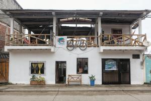 casa mafer hostel