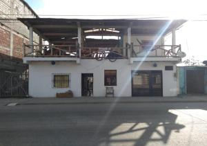 casa mafer hostel