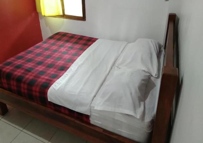 casa mafer hostel