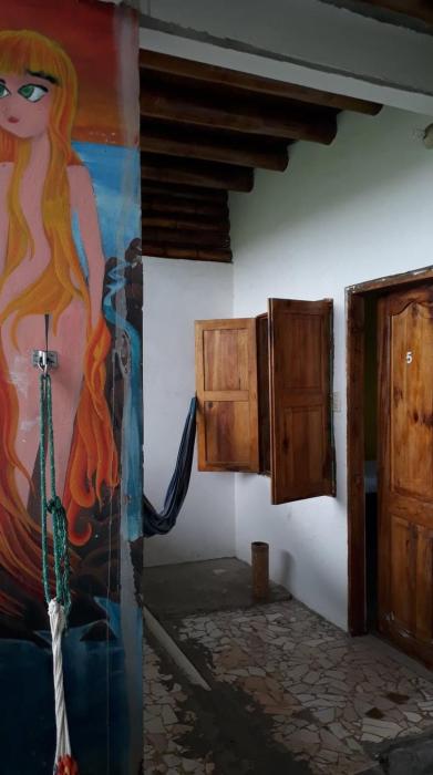 casa mafer hostel