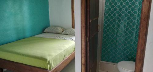 casa mafer hostel