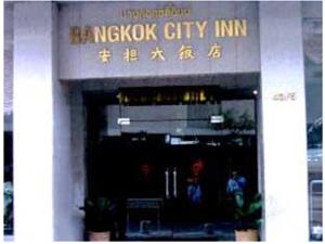 bangkok city inn