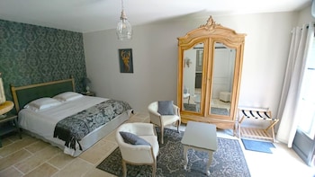 saint pardon de conques