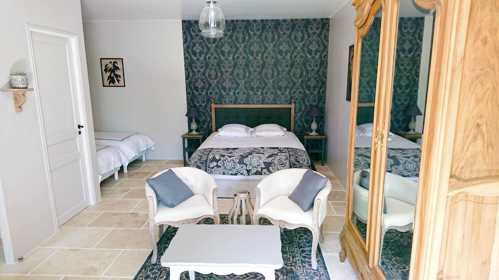 saint pardon de conques