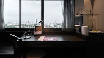 a one bangkok hotel