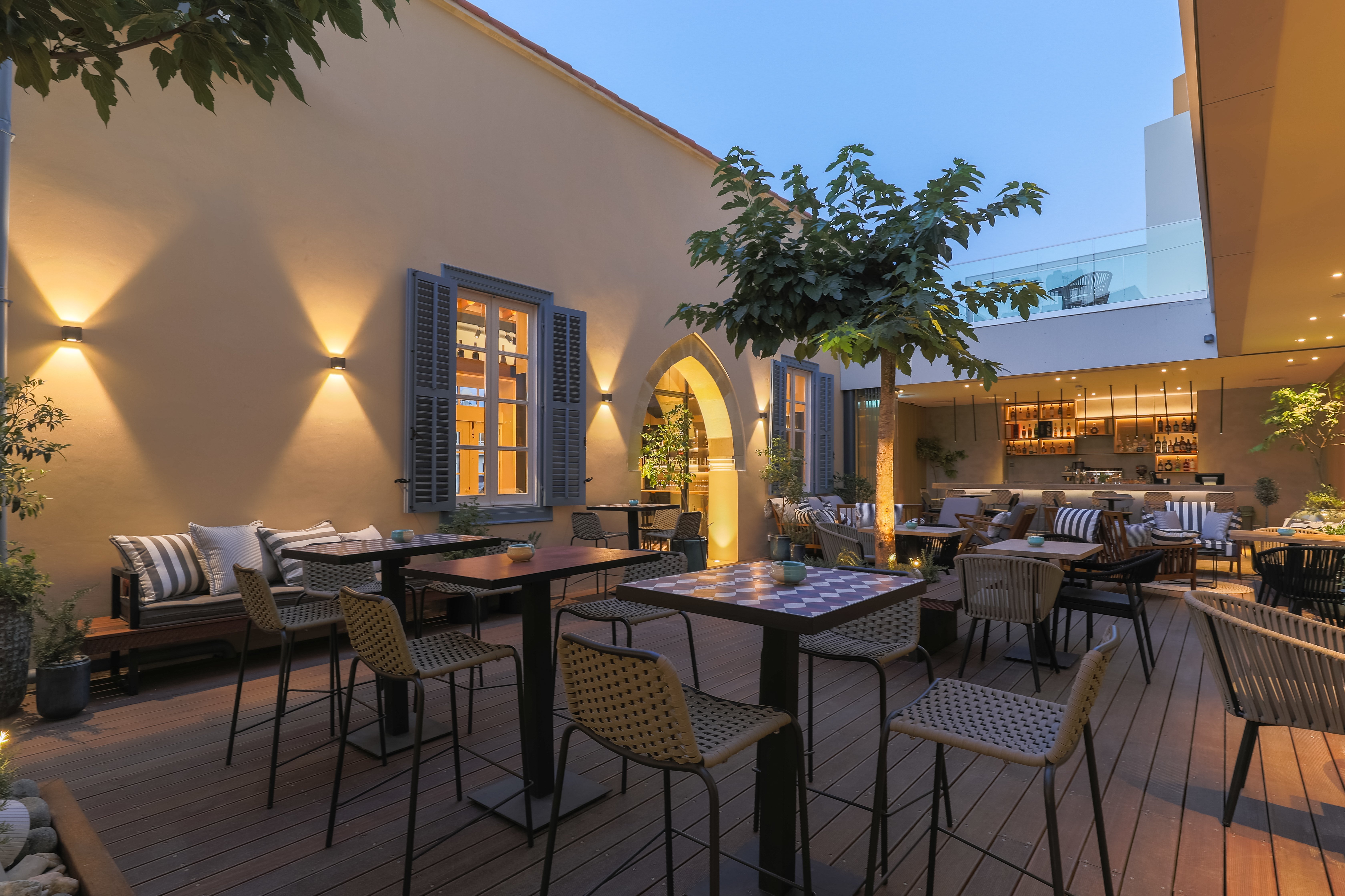 hotel indigo larnaca an ihg hotel