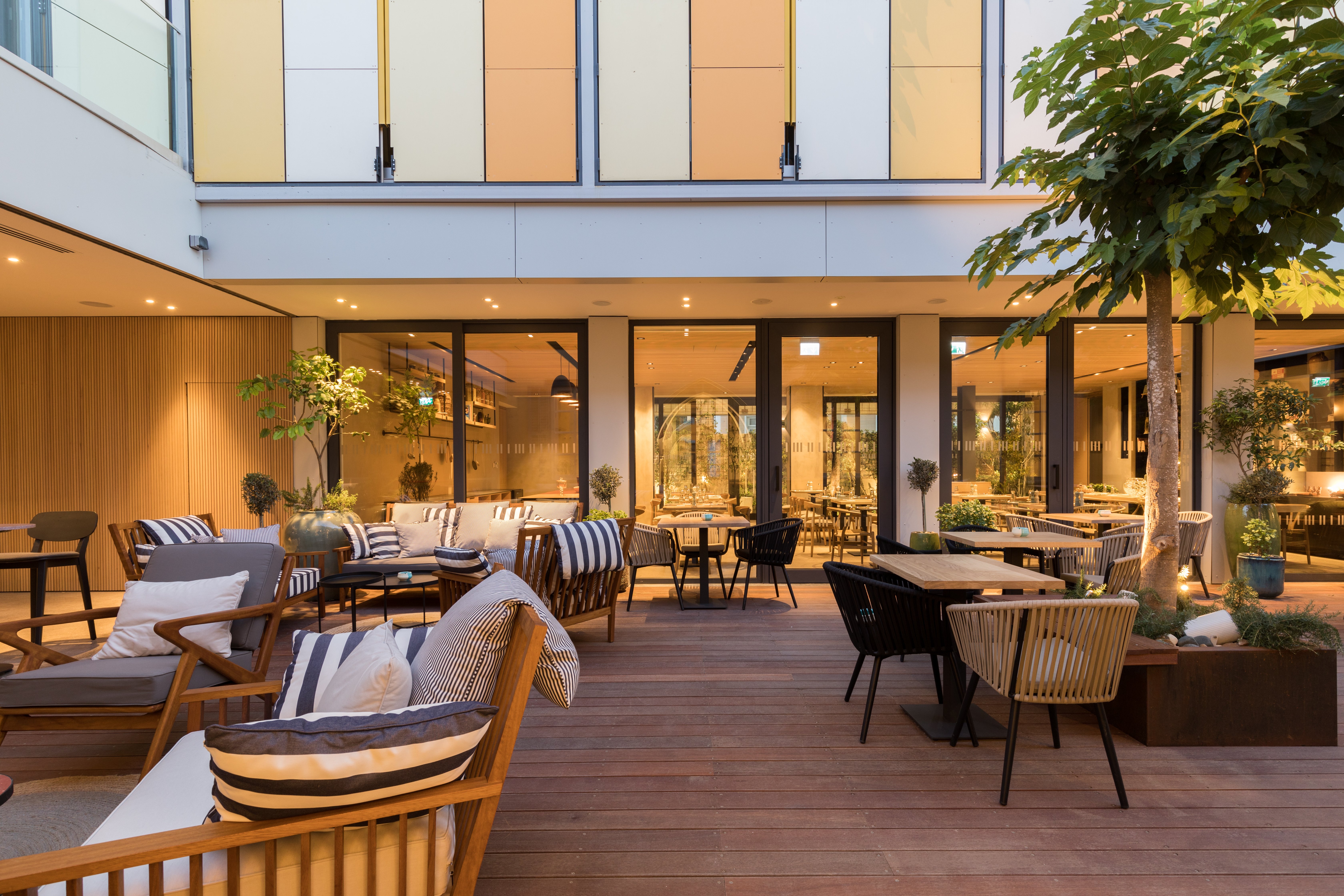 hotel indigo larnaca an ihg hotel