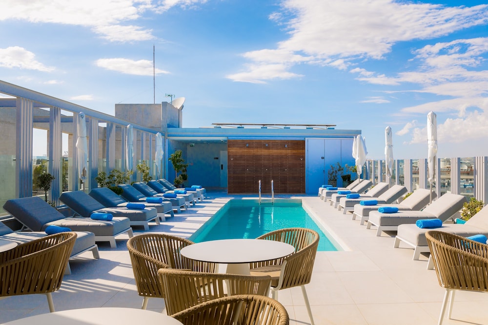 hotel indigo larnaca an ihg hotel