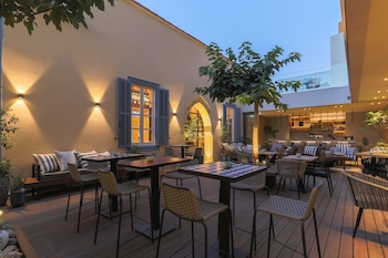 hotel indigo larnaca an ihg hotel