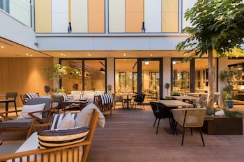 hotel indigo larnaca an ihg hotel