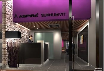aspira sukhumvit