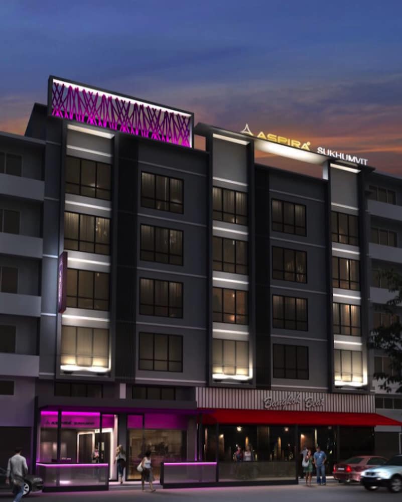 aspira sukhumvit