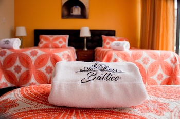 hotel baltico