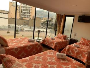 hotel baltico