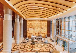 conrad dubai