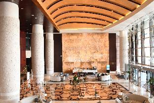 conrad dubai