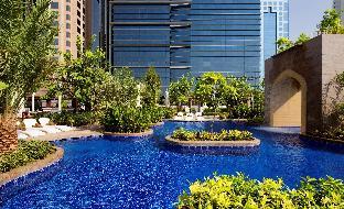 conrad dubai