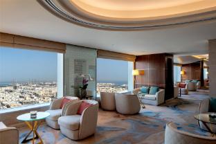 conrad dubai