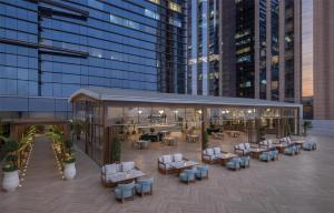 conrad dubai