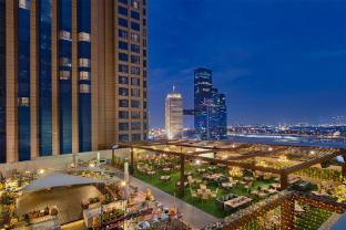 conrad dubai