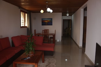 residence hoteliere taz