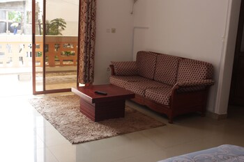 residence hoteliere taz