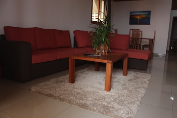 residence hoteliere taz