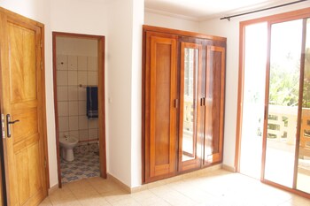 residence hoteliere taz