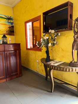 residence hoteliere taz