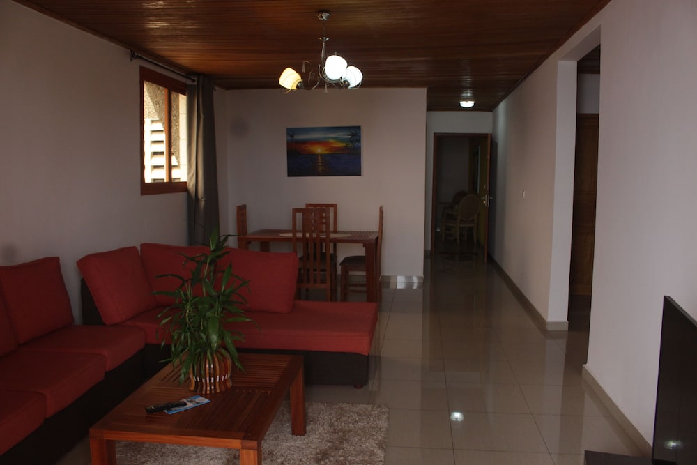 residence hoteliere taz