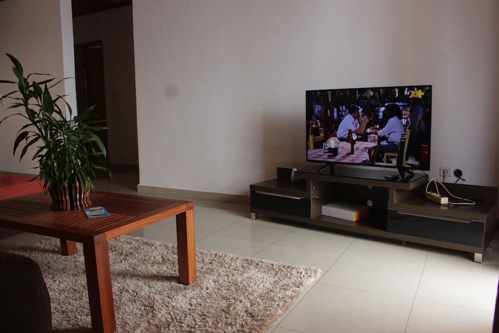 residence hoteliere taz