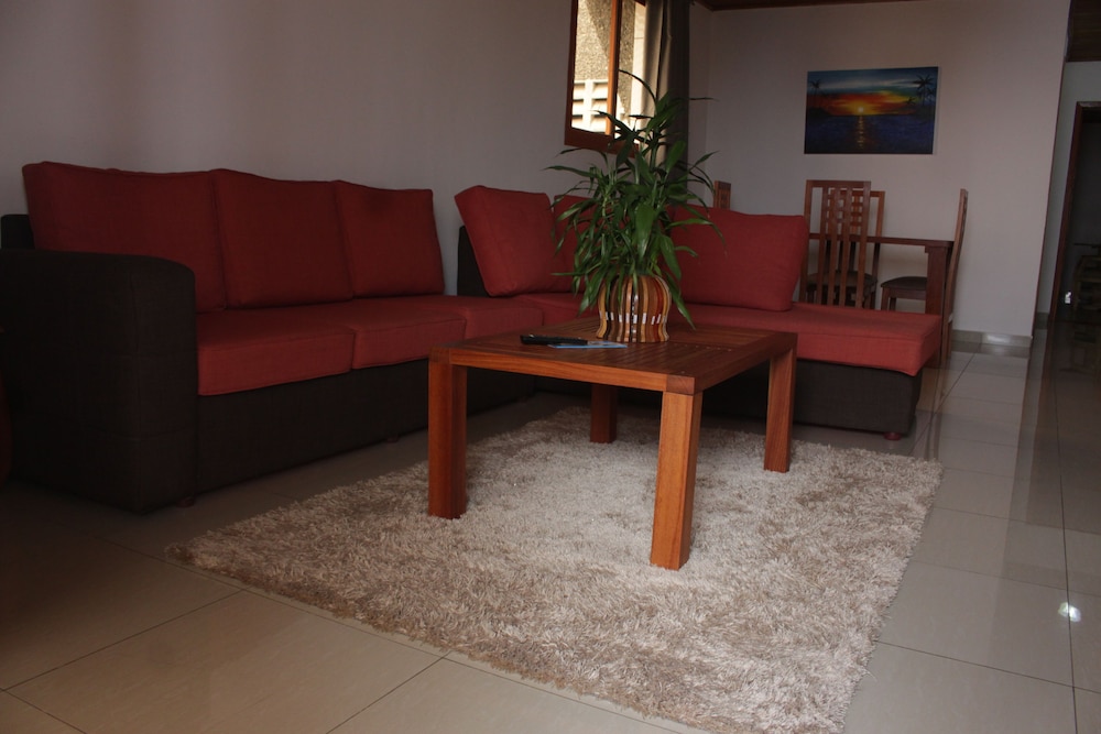 residence hoteliere taz