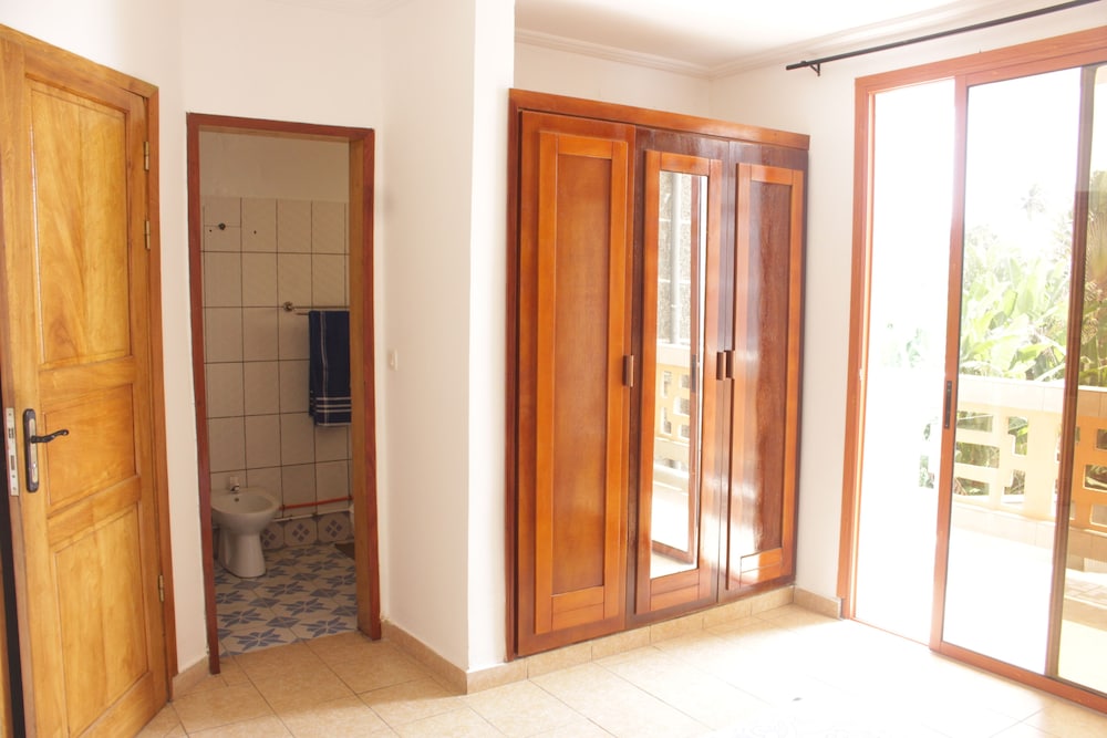 residence hoteliere taz