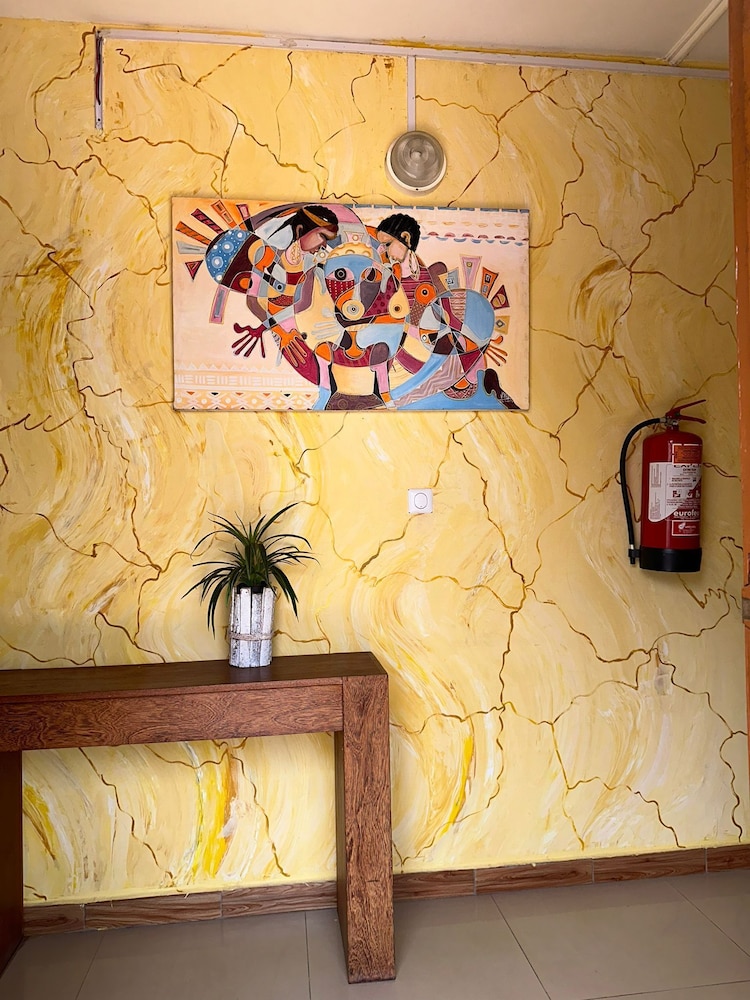 residence hoteliere taz