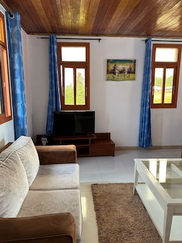 residence hoteliere taz