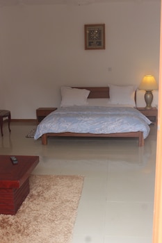 residence hoteliere taz