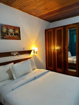 residence hoteliere taz