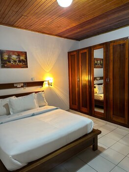 residence hoteliere taz