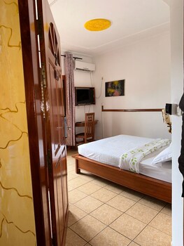 residence hoteliere taz