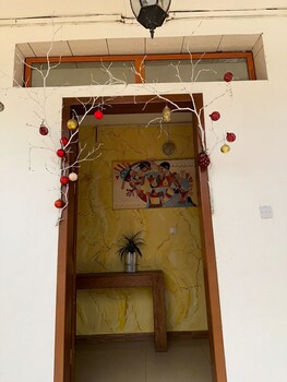 residence hoteliere taz