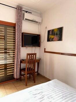 residence hoteliere taz
