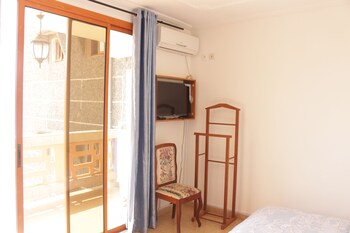 residence hoteliere taz