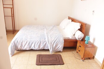 residence hoteliere taz