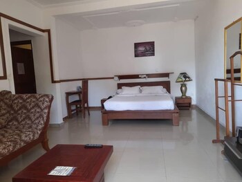 residence hoteliere taz