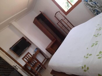 residence hoteliere taz